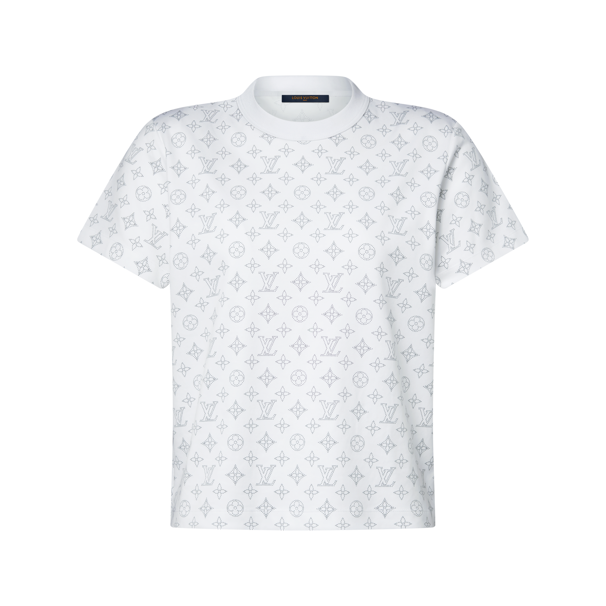 Mahina Print T-Shirt - Ready-to-Wear | LOUIS VUITTON